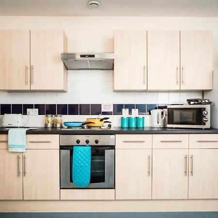 Bonington Student Village Sutton Bonington Esterno foto