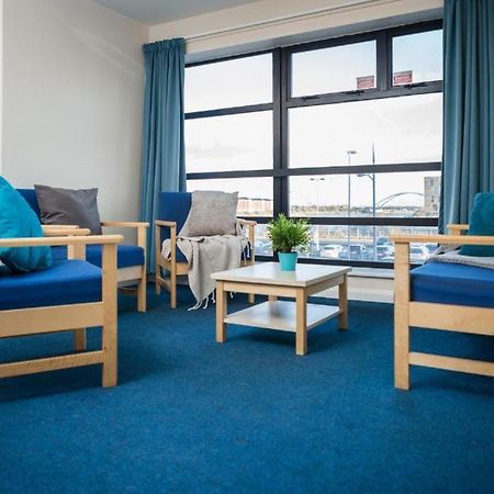 Bonington Student Village Sutton Bonington Esterno foto