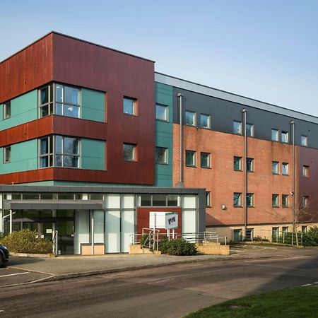 Bonington Student Village Sutton Bonington Esterno foto