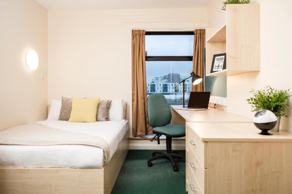Bonington Student Village Sutton Bonington Esterno foto