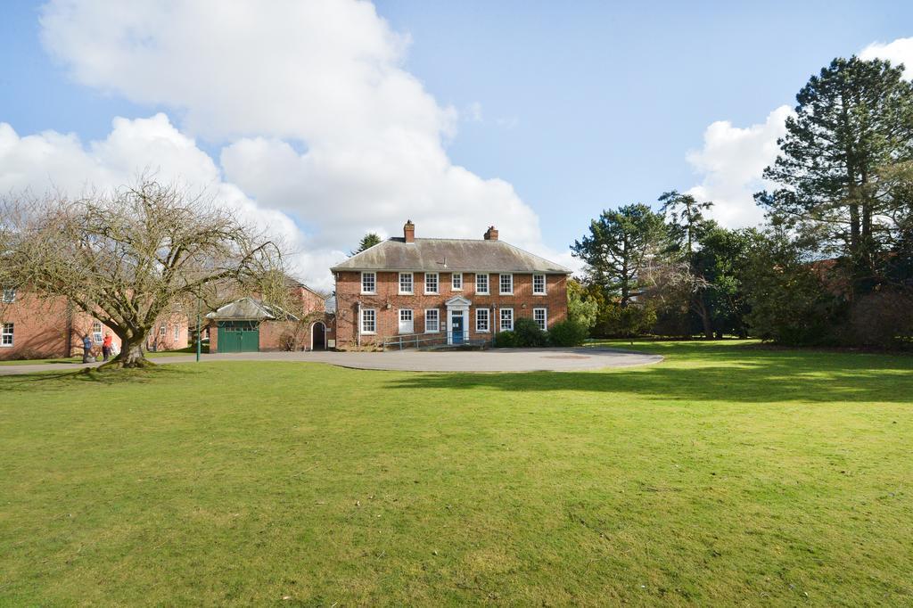 Bonington Student Village Sutton Bonington Esterno foto