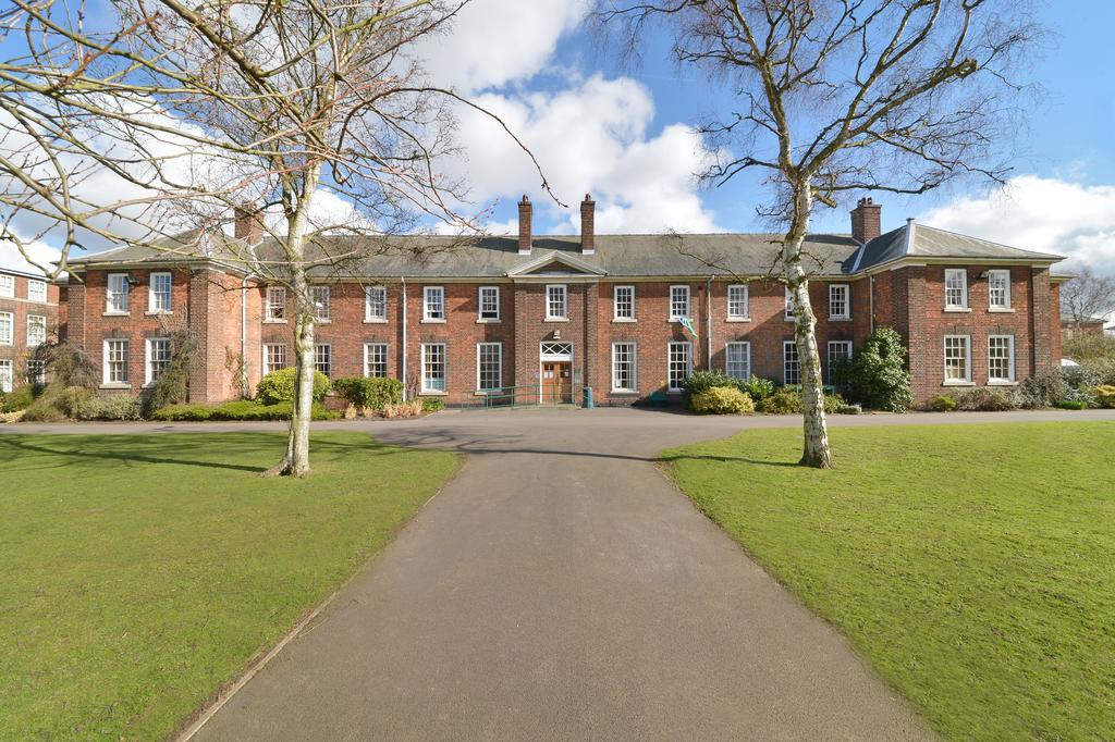 Bonington Student Village Sutton Bonington Esterno foto