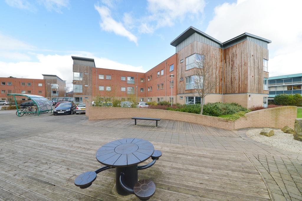 Bonington Student Village Sutton Bonington Esterno foto