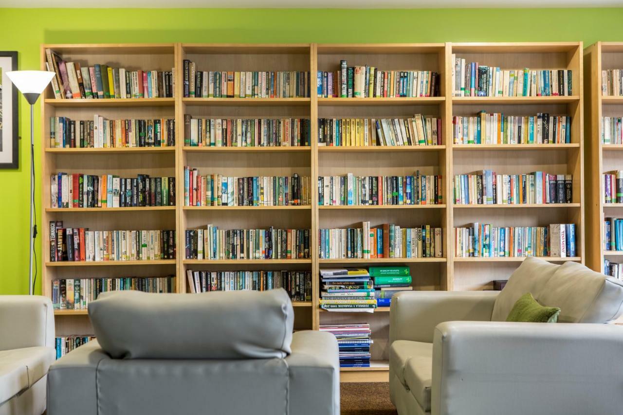 Bonington Student Village Sutton Bonington Esterno foto