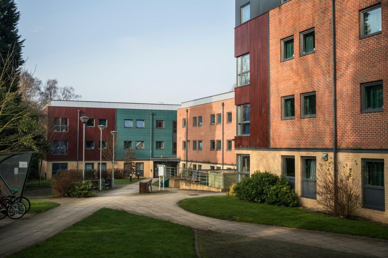 Bonington Student Village Sutton Bonington Esterno foto